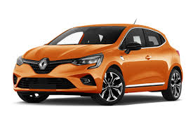 À chacun sa version de clio. Renault Clio Jusqu A 27 5 De Remise Sur La Nouvelle Renault Clio
