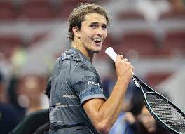 Alexander zverev will now enter a new phase in his life after the birth of his daughter,. Zum Geburtstag Alexander Zverev Von A Bis Z Tennis Magazin