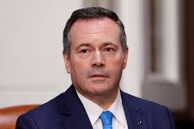 Watch | jason kenney tells albertans to stop having gatherings at home. Opinion Jason Kenney Ends His Covid 19 Dithering But At What Cost The Globe And Mail