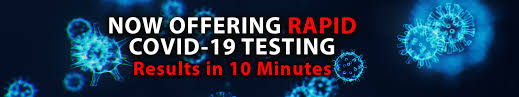 Covid 19 Testing Lansing Urgent Care