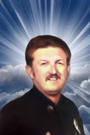 Remembering retired lieutenant gentry's life of service