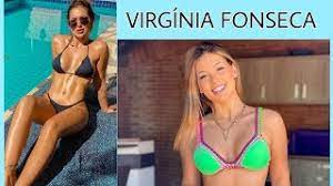 Virginia fonseca is known for being a youtuber.portuguese youtube star who is famous for her eponymous channel. Virginia Fonseca Youtube