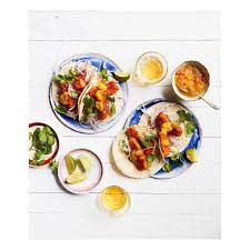 Thomasina miers fish taco recipe. Thomasina Miers In Today S Guardianfeast A Special Edition A Tantalising Collection Of Recipes In Homage To Our Holidays The Foods We Wish We Could Be Eating If Only We Were On