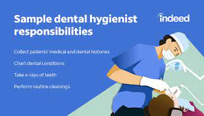 Dental Hygienist Job Description [Updated For 2022]