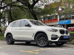 Yelp is a fun and easy way to find, recommend and talk about what's great and not so great in kuala lumpur and beyond. Bmw X3 G01 White Vorsteiner V Ff 107 Wheel Front