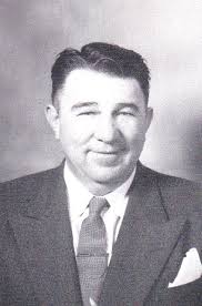 Ollie Edward Yarbrough (1911-1974)