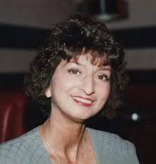 Happy 67th Birthday to Idalia Castro