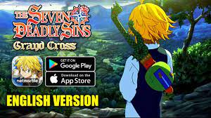 Grand cross is an excellent rpg that lets you experience the original story of the popular manga created by nakaba suzuki. The Seven Deadly Sins Apk 1 3 2 Download For Android Download The Seven Deadly Sins Apk Latest Version Apkfab Com
