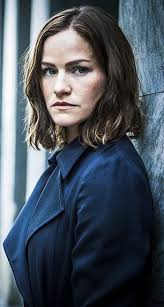 Characters in Legends