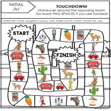 Sequencing cards for storytelling and picture interpretation speech therapy game, special education materials, sentence building, problem solving, improve language skills. Speech Therapy Articulation And Language Games No Print And Printable