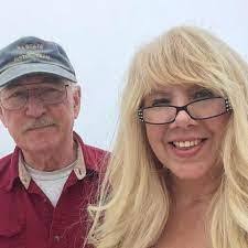 Patti Faust's Instagram, Twitter & Facebook