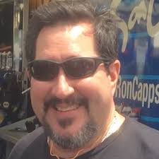 My birthday . From left front to right. Chuck Cox, I forget her first name  Weinhold she had 2 brothers Donny was one of them, me and my sweet sister  Cindy no