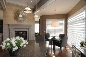 Find beautiful restoration hardware mirror on alibaba.com at enticingly low prices. Linen Drum Pendant Contemporary Dining Room Atmosphere Interior Design