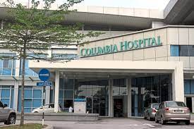 Hospital — petaling jaya, found: Hong Leong And Sime Darby Eye Columbia Asia The Star