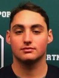 Prep Sports Notebook: CovCath football player receives That's My Boy  student-athlete award