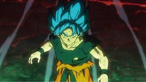 The other names the production was considering for this second series before they settled on dragon ball z were dragon ball: Blu Ray Review Dragon Ball Super Broly The Movie Animeblurayuk
