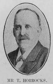 Horrocks, Thomas (1834-1908)