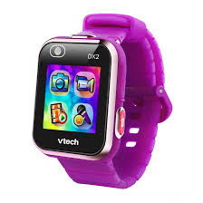 Kidizoom Smartwatch Dx2 Purple In 2020 Smart Watch Kidizoom Smartwatch Best Kids Watches