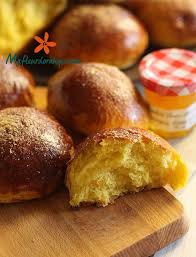 A Href Http Mafleurdoranger Com Article Brioches Au Potiron 90909553 Brioches Au Potiron A Brioches Potiron Blog Cuisine