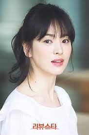 Pin On Favorite Korean Actresses