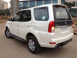 Tata Safari Storme Vx Review Gaadikey Blog In 2020 Safari Tata Jeep Lover