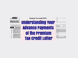 The irs requires taxpayers to confirm their health insurance coverage for the tax year the irs has a key role in health insurance through tax credits and deductions How Many Have Received An Irs Letter 12c About A Missing Form 8962 On Their Tax Return Refundtalk Com