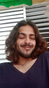 Hay un mensaje oculto , 👁️👄👁️, #makeup #cubanboy #vacations