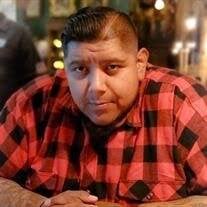 Bart Christopher Briones Obituary (2025)