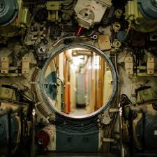 Submarine Hatch Submarines Submarine German Submarines