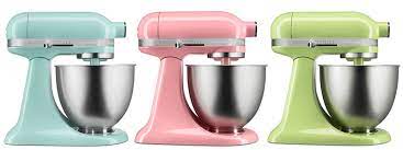 Msrp is the manufacturer's suggested retail price, which may differ from actual selling prices in your area. Kitchenaid Artisan Mini 3 5 Qt Stand Mixer 239 Orig 330 Free Store Pickup Simple Coupon Deals