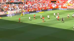 Goals scored, goals conceded, clean sheets, btts and more. La Liga 2018 19 Tactical Analysis Sevilla Vs Athletic Bilbao