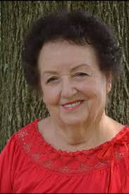 Betsy Rae Fulmer Orback, age 65, of Glendale, Arizona (originally from  Brownsville, PA), passed away