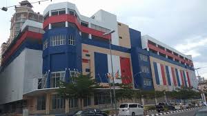 ˈkuˈala ˈtəˈrəŋˈganu), often abbreviated as k.t., is a city, the administrative capital, royal capital and the main economic centre of terengganu, malaysia. Akhirnya Kuala Terengganu Akan Ada Mall Selepas Sekian Lama Menunggu