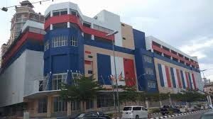 N.º 17 de 33 atividades em kuala terengganu. Akhirnya Kuala Terengganu Akan Ada Mall Selepas Sekian Lama Menunggu
