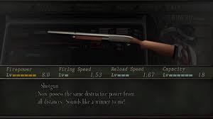 Full game walkthrough for all 12 achievements in resident evil 4. Cosplay Gun Guide Resident Evil 4 Leon S Shotgun Mwloadouts