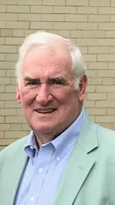 Raymond C. Dee, of Naples, Florida, And Sag Harbor Dies January 26