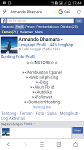 Membuat orang tertawa itu ibadah. Kata Kata Buat Bio Fb Islami Nusagates