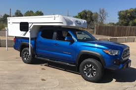 Overland campers are custom made to fit your midsize or full size truck. Top 7 Pop Up Truck Campers For Mid Size Trucks Truck Camper Adventure