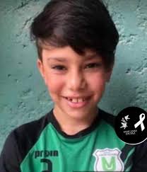 Estás son las noticias que no querés recibir, las noticias a las que no  encontras nunca las palabras justas, porque en estos momentos las palabras  sobran en tan duro momento .Hoy nos