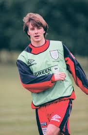 Welcome to the official david beckham facebook page. Greats Of The Game David Beckham 1997 A Young David Beckham Aged 21