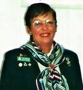 Merline Johnson Harbin (1938-2018)