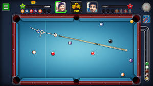 You have a unique opportunity to clash with other users of this game and find out which of you is the most professional. Download 8 Ball Pool Mod Apk Extended Guideline 4 9 1