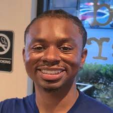 Jalen Hargraves and Haleigh Johnson's Wedding Website