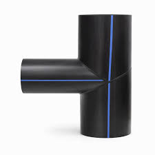 HDPE Tee FABRICATED - HDPE Tee FABRICATED Manufacturer ...