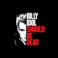 BILLY IDOL - BURGETTSTOWN, PA