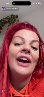 Becky Mills' Legal Action Against Podcasters Explained