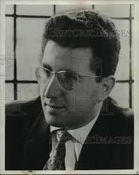 1967 Press Photo United States Pianist Peter Frankl