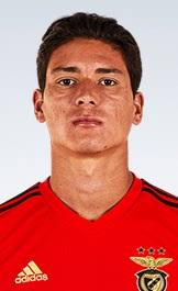 Darwin Núñez, Darwin Gabriel Núñez Ribeiro