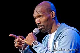 Charlie Murphy at The Moore Theatre