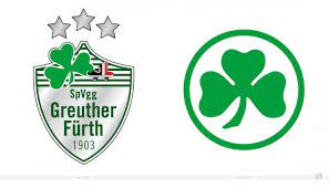 Branimir hrgota 1 goals, haavard nielsen 1 goals. Spvgg Greuther Furth Logo Vorher Und Nachher Design Tagebuch